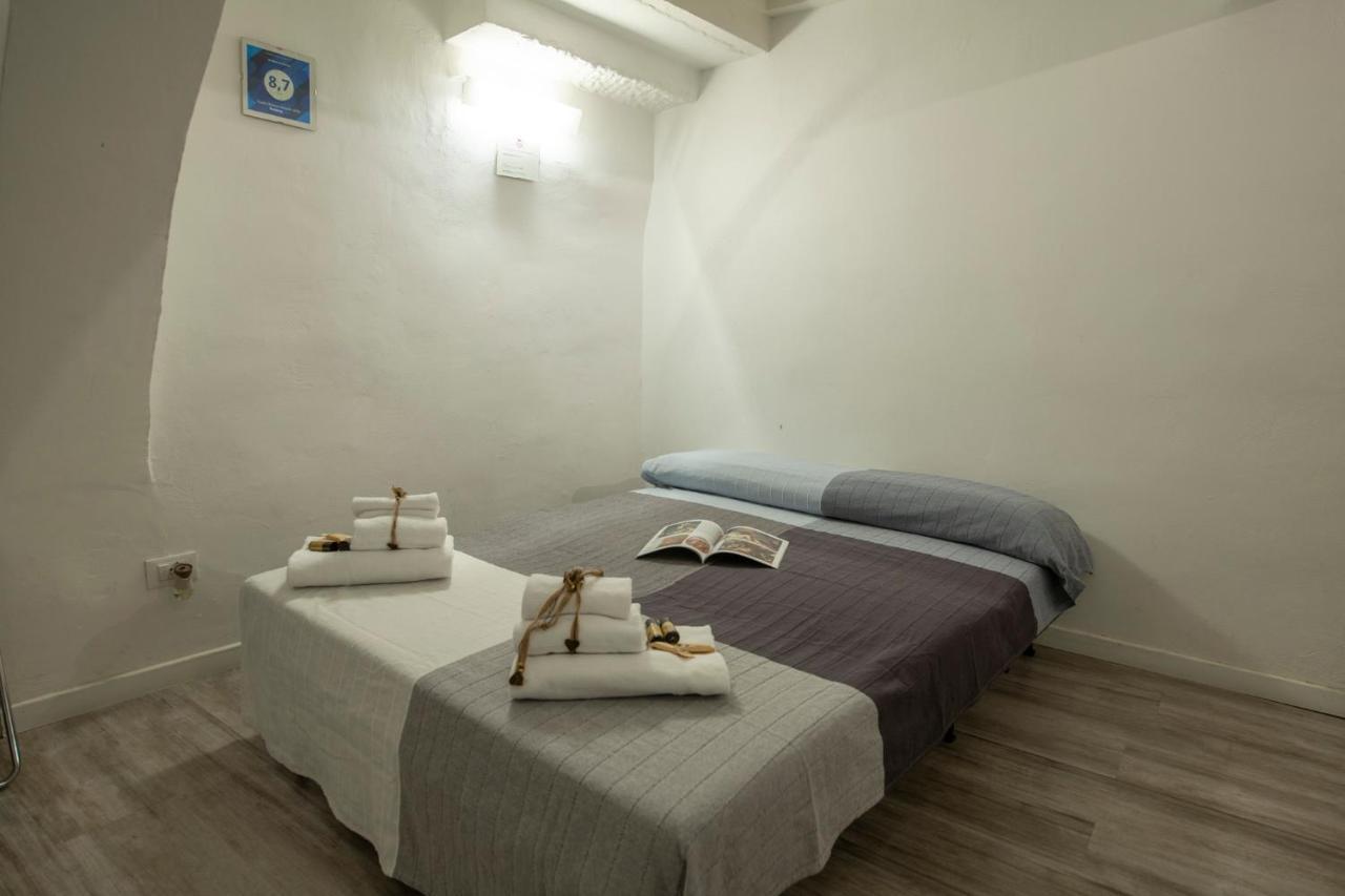 Un Bacio A Firenze Apartment Exterior photo